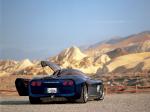 Chevrolet Corvette Moray 2003 года